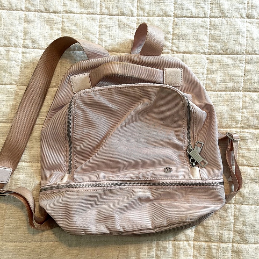 Lululemon backpack CITY ADVENTURER BACKPACK *MINI 11L